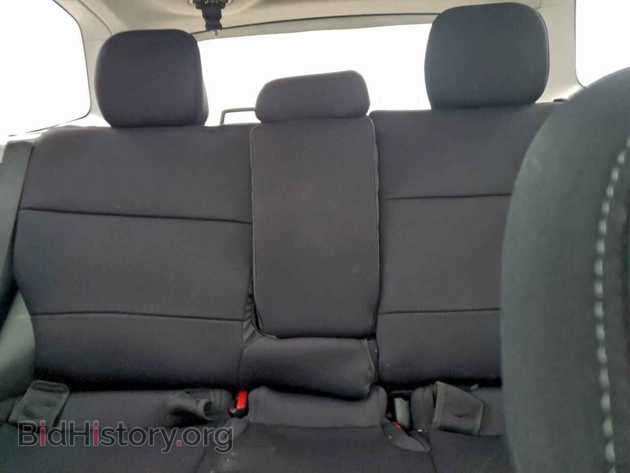 2017 SUBARU FORESTER - VIN: JF2SJAEC2HH804569 - Фото 10