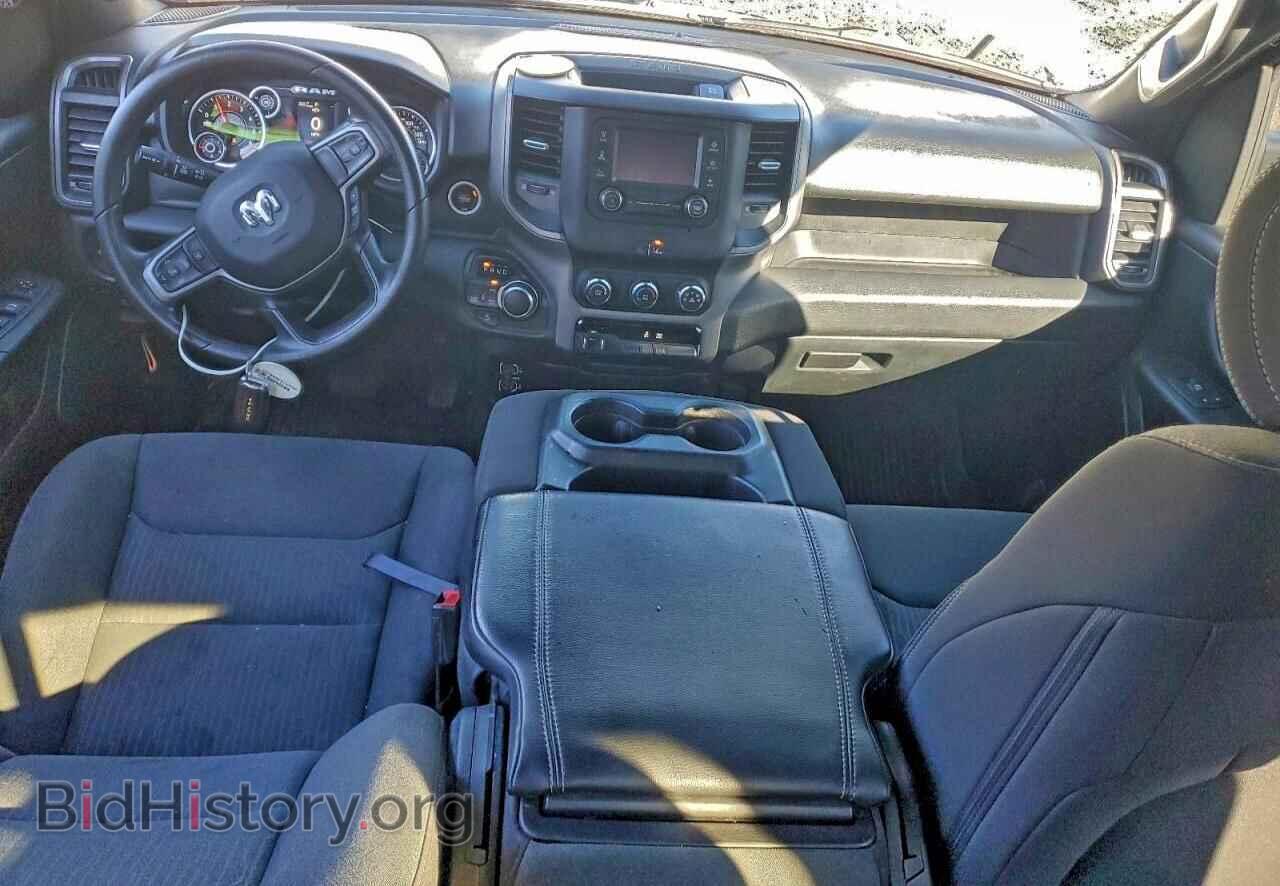 2022 RAM 1500 - VIN: 1C6RRFCG8NN476765 - Фото 8