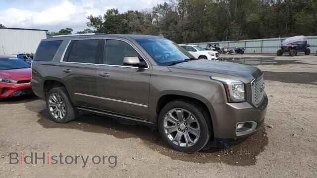 2016 GMC YUKON - VIN: 1GKS2CKJ2GR217957 - Фото 14