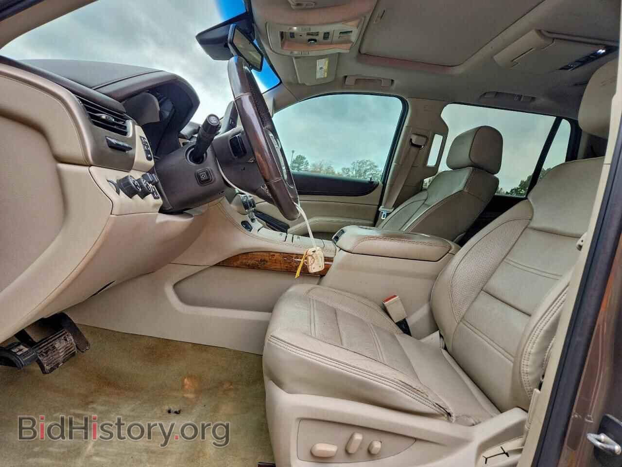 2016 GMC YUKON - VIN: 1GKS2CKJ2GR217957 - Фото 7