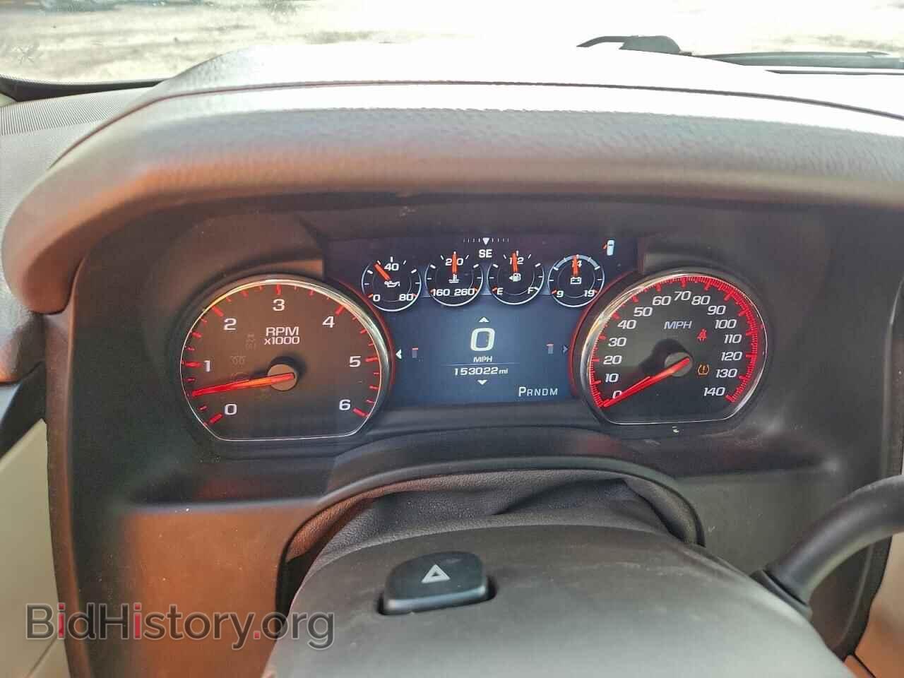 2016 GMC YUKON - VIN: 1GKS2CKJ2GR217957 - Фото 9