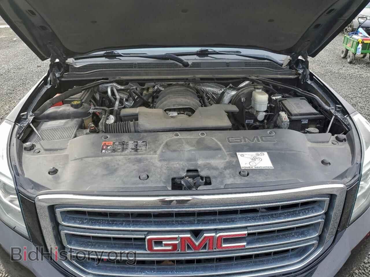 2015 GMC YUKON - VIN: 1GKS2JKJ9FR169604 - Фото 12