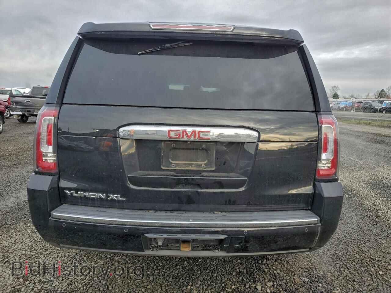 2015 GMC YUKON - VIN: 1GKS2JKJ9FR169604 - Фото 6