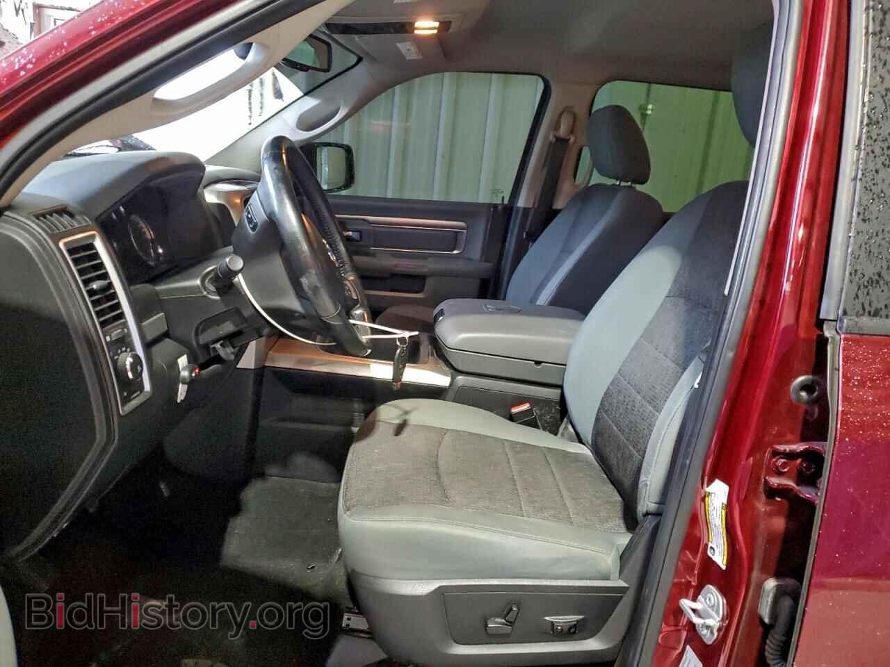 2017 RAM 1500 - VIN: 3C6RR7LT8HG605216 - Фото 7