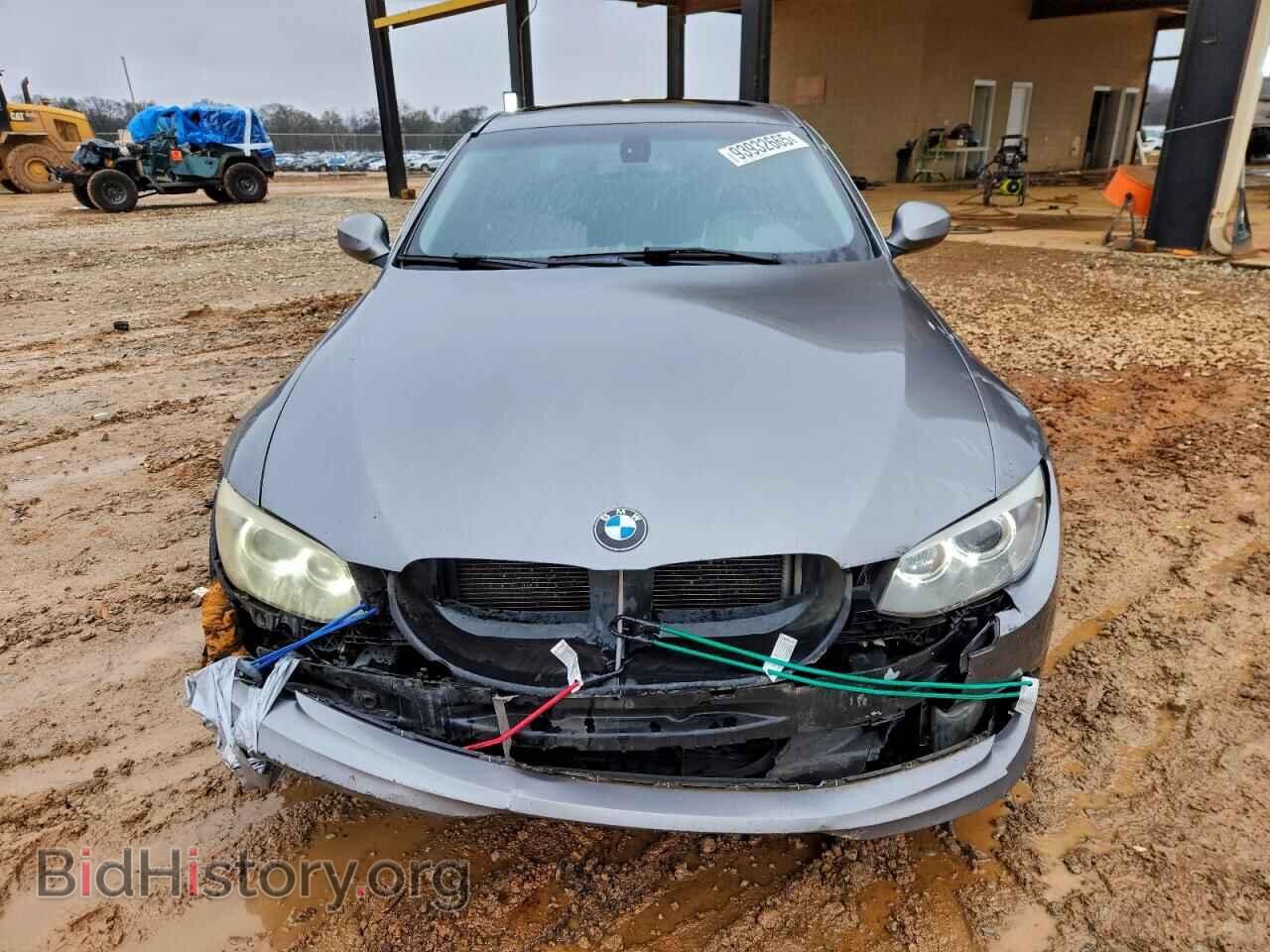 2011 BMW 3 SERIES - VIN: WBAKE5C50BE573305 - Фото 5