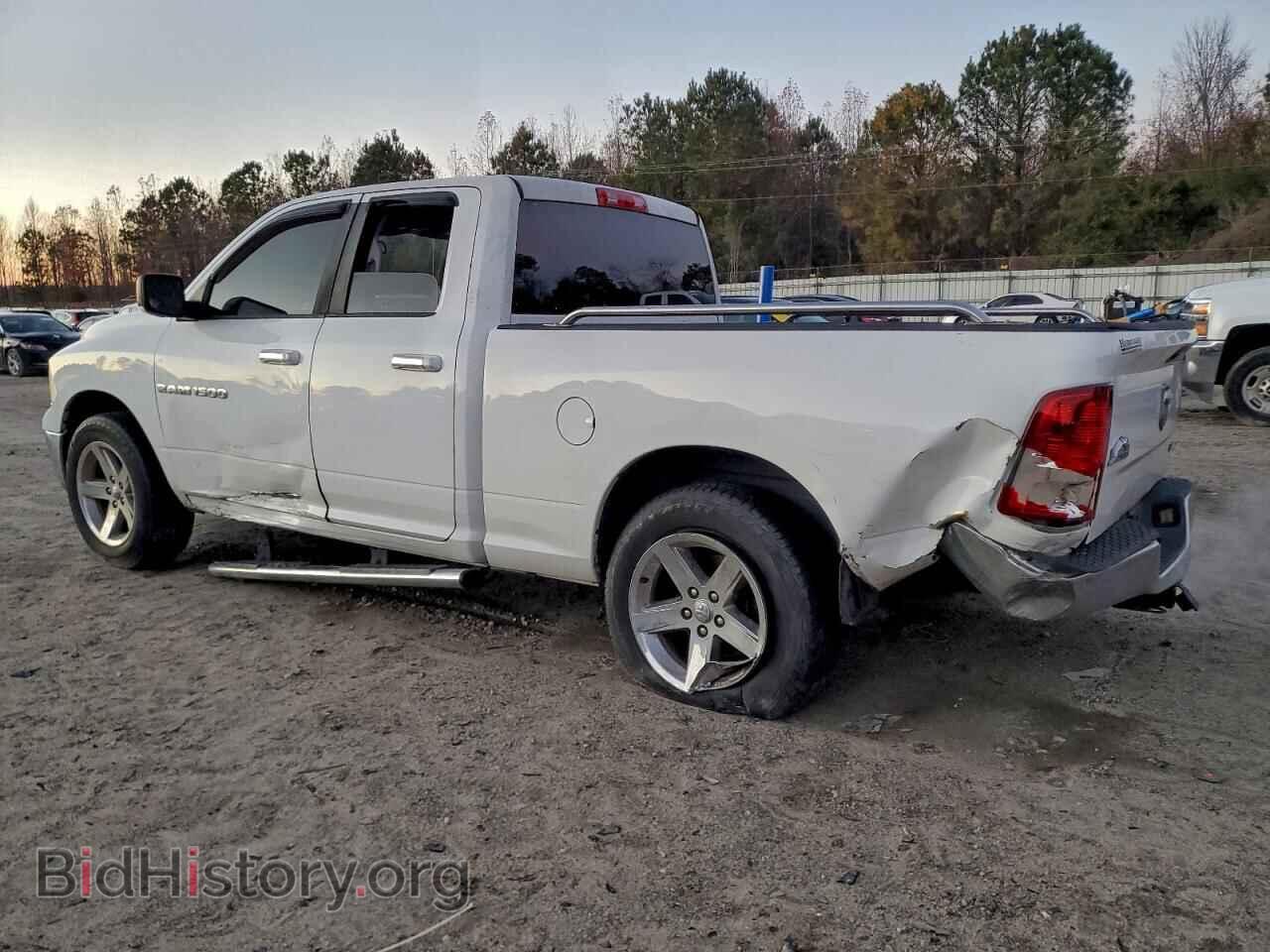 2011 DODGE All Models - VIN: 1D7RB1GP2BS563560 - Photo 2