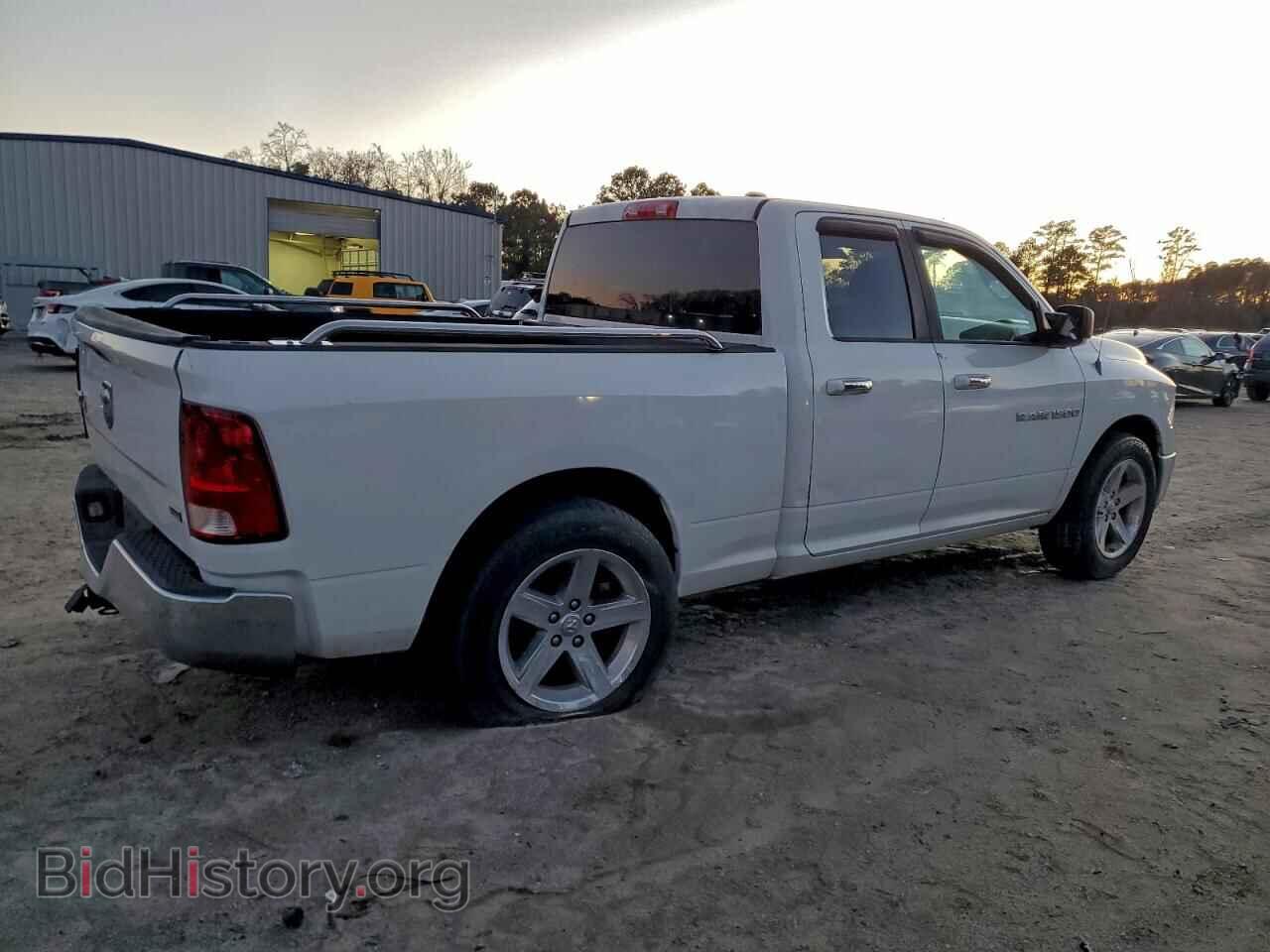 2011 DODGE All Models - VIN: 1D7RB1GP2BS563560 - Photo 3