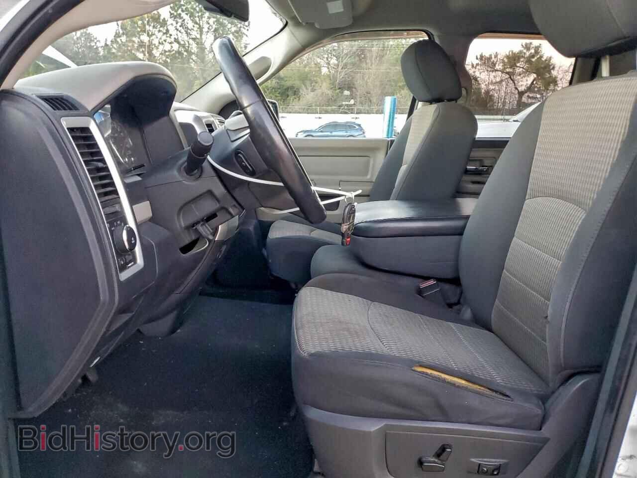 2011 DODGE All Models - VIN: 1D7RB1GP2BS563560 - Photo 7
