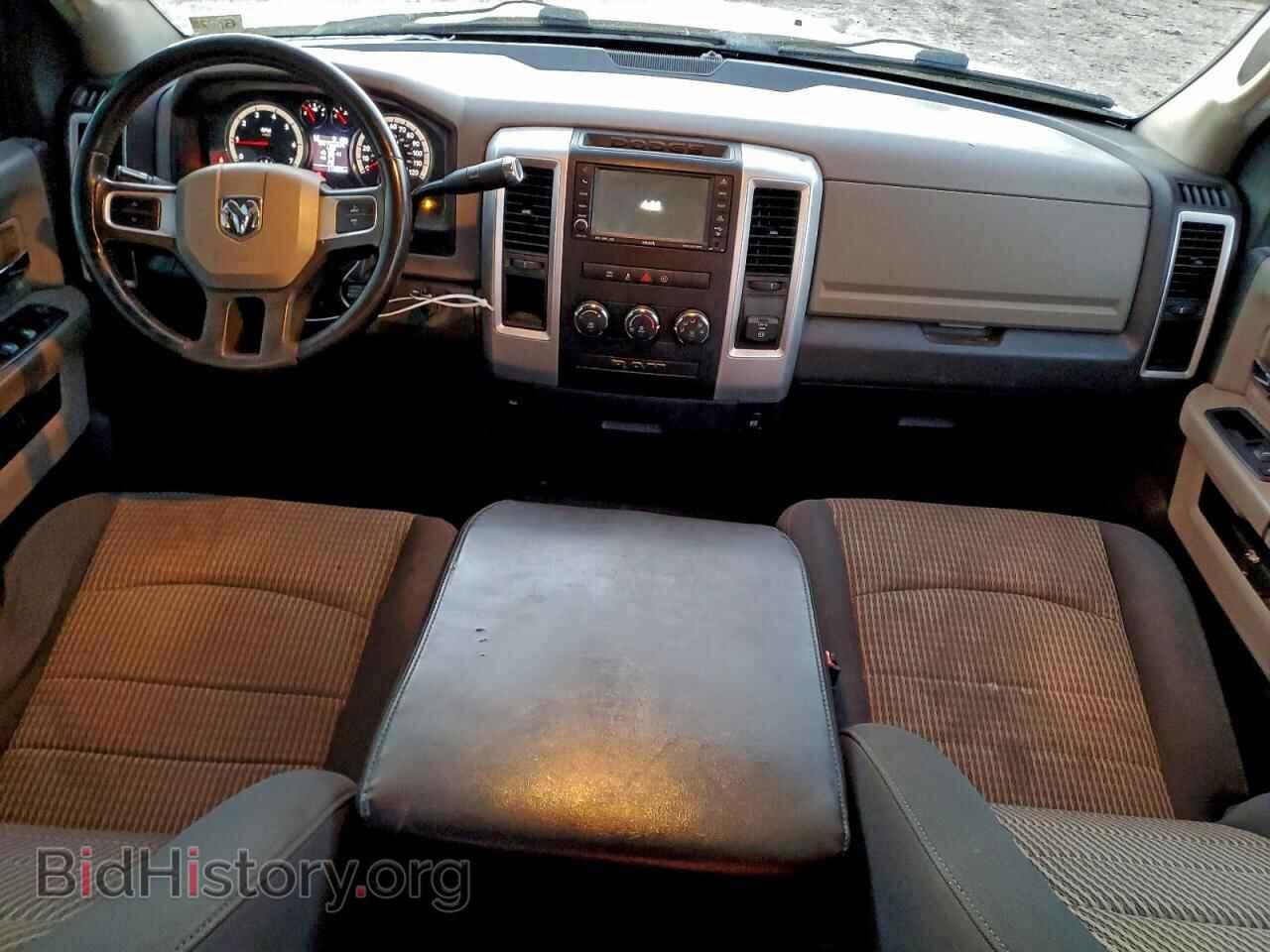 2011 DODGE All Models - VIN: 1D7RB1GP2BS563560 - Photo 8