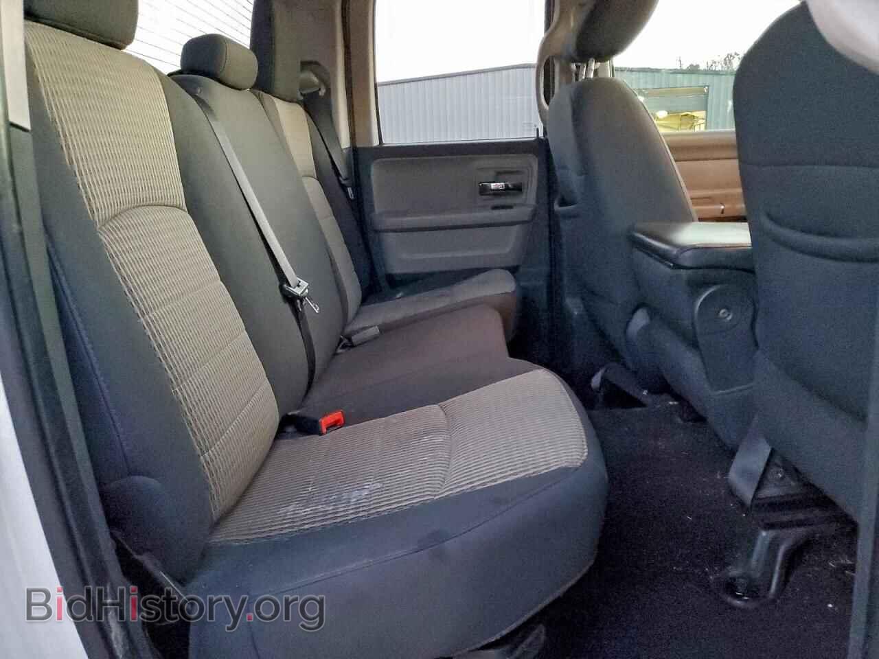 2011 DODGE All Models - VIN: 1D7RB1GP2BS563560 - Photo 10