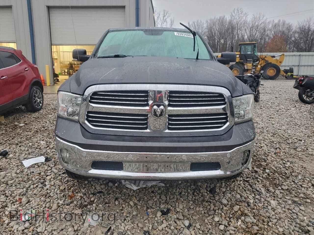 2018 RAM 1500 - VIN: 1C6RR7LT5JS321816 - Photo 5