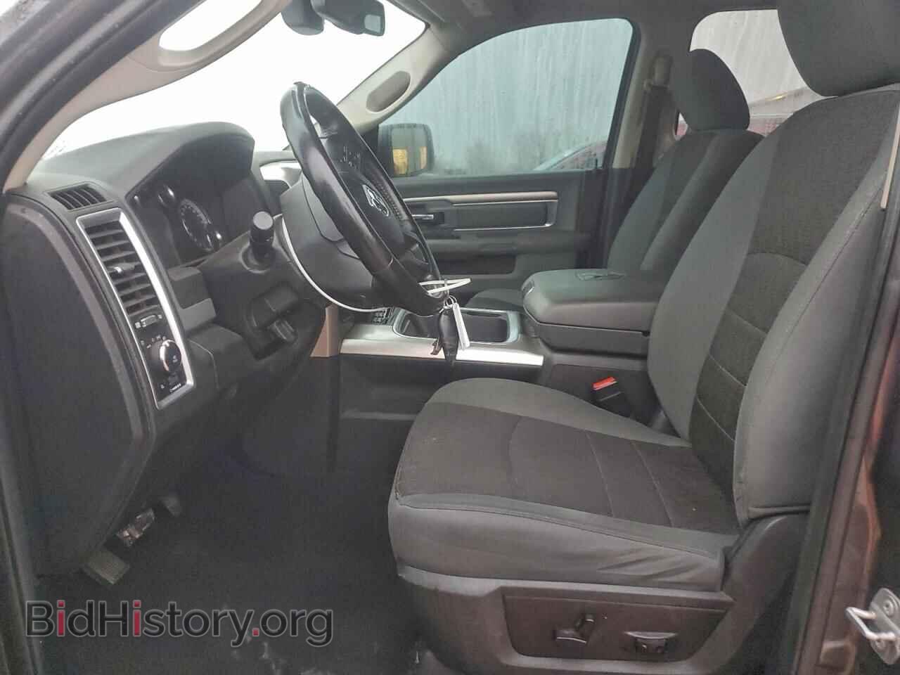 2018 RAM 1500 - VIN: 1C6RR7LT5JS321816 - Photo 7