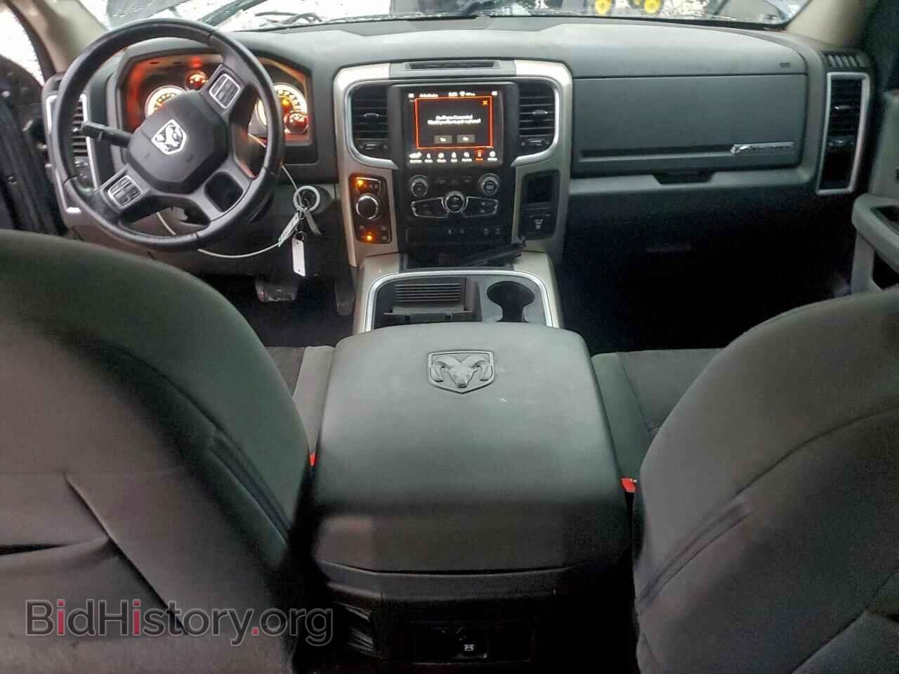 2018 RAM 1500 - VIN: 1C6RR7LT5JS321816 - Photo 8