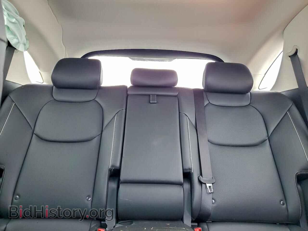 2025 GENESIS GV70 BASE - VIN: KMUMADTB4SU175234 - Фото 10