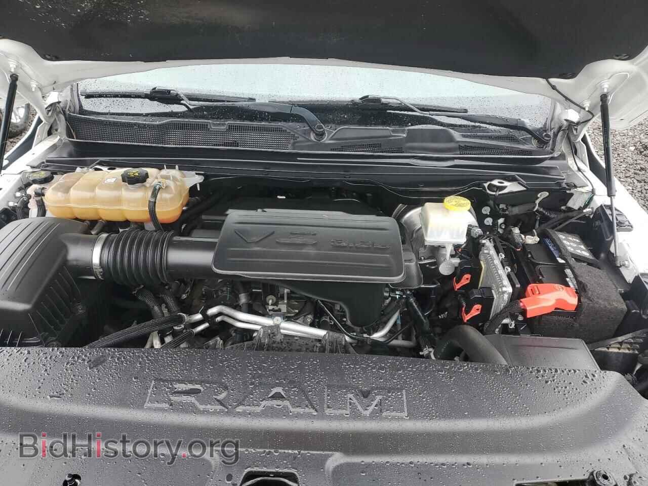 2021 RAM 1500 - VIN: 1C6RRFCG5MN551761 - Photo 11