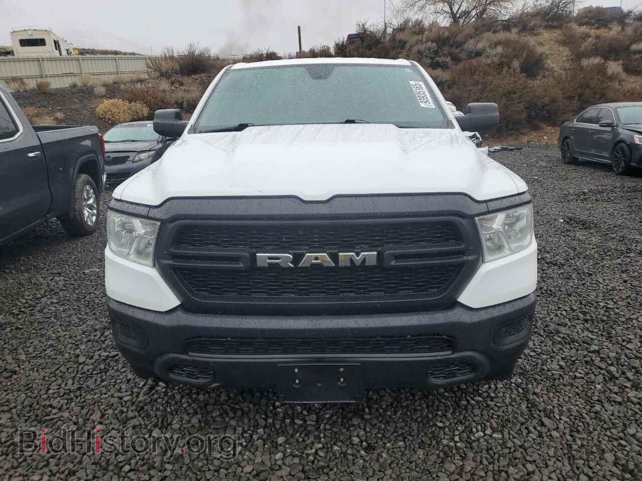 2021 RAM 1500 - VIN: 1C6RRFCG5MN551761 - Photo 5