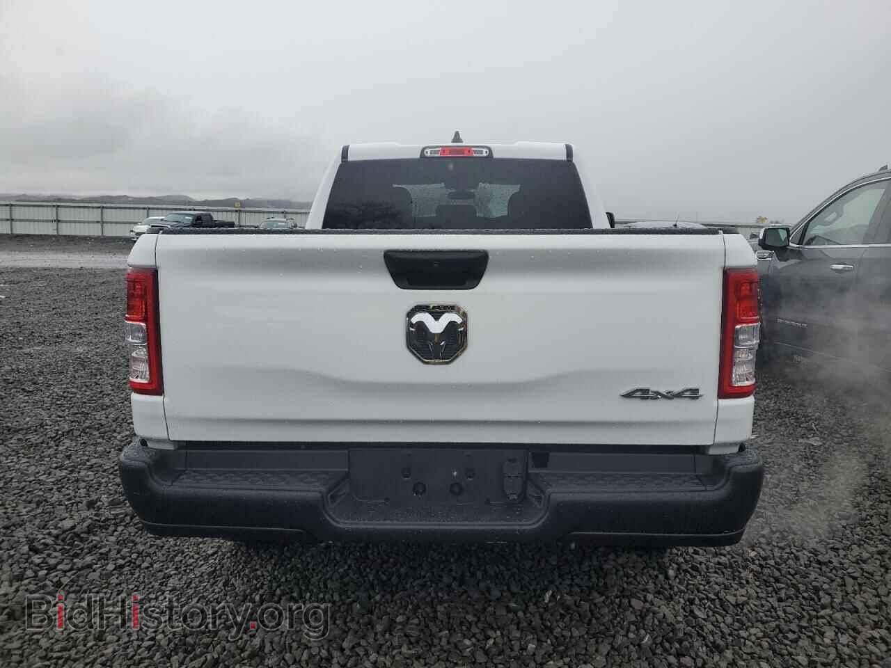 2021 RAM 1500 - VIN: 1C6RRFCG5MN551761 - Photo 6