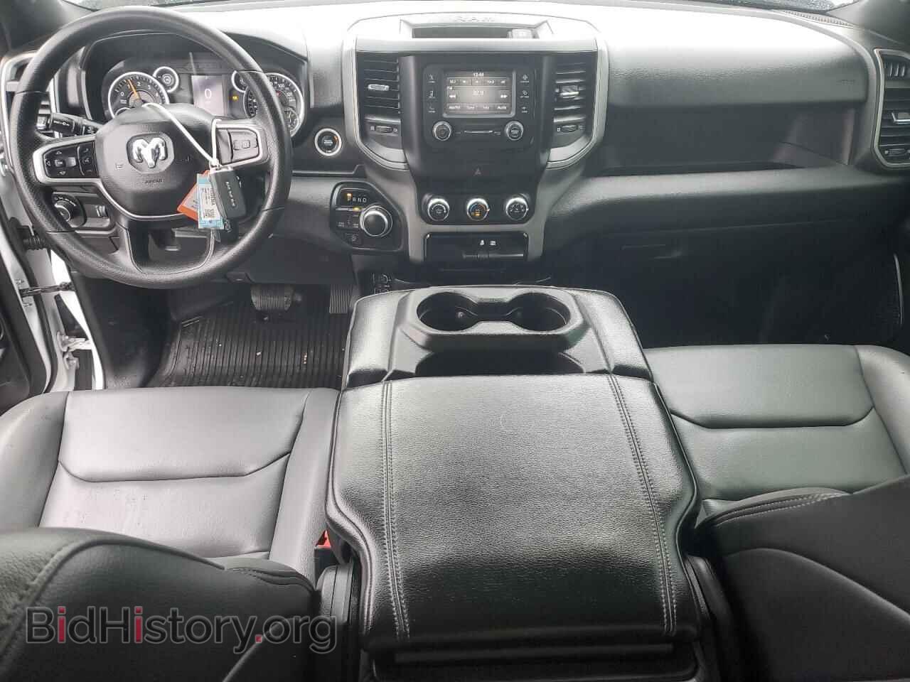 2021 RAM 1500 - VIN: 1C6RRFCG5MN551761 - Photo 8