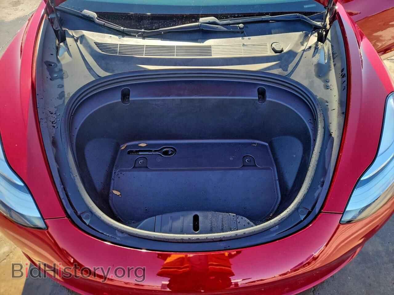 2020 TESLA MODEL 3 - VIN: 5YJ3E1EA3LF736751 - Photo 11