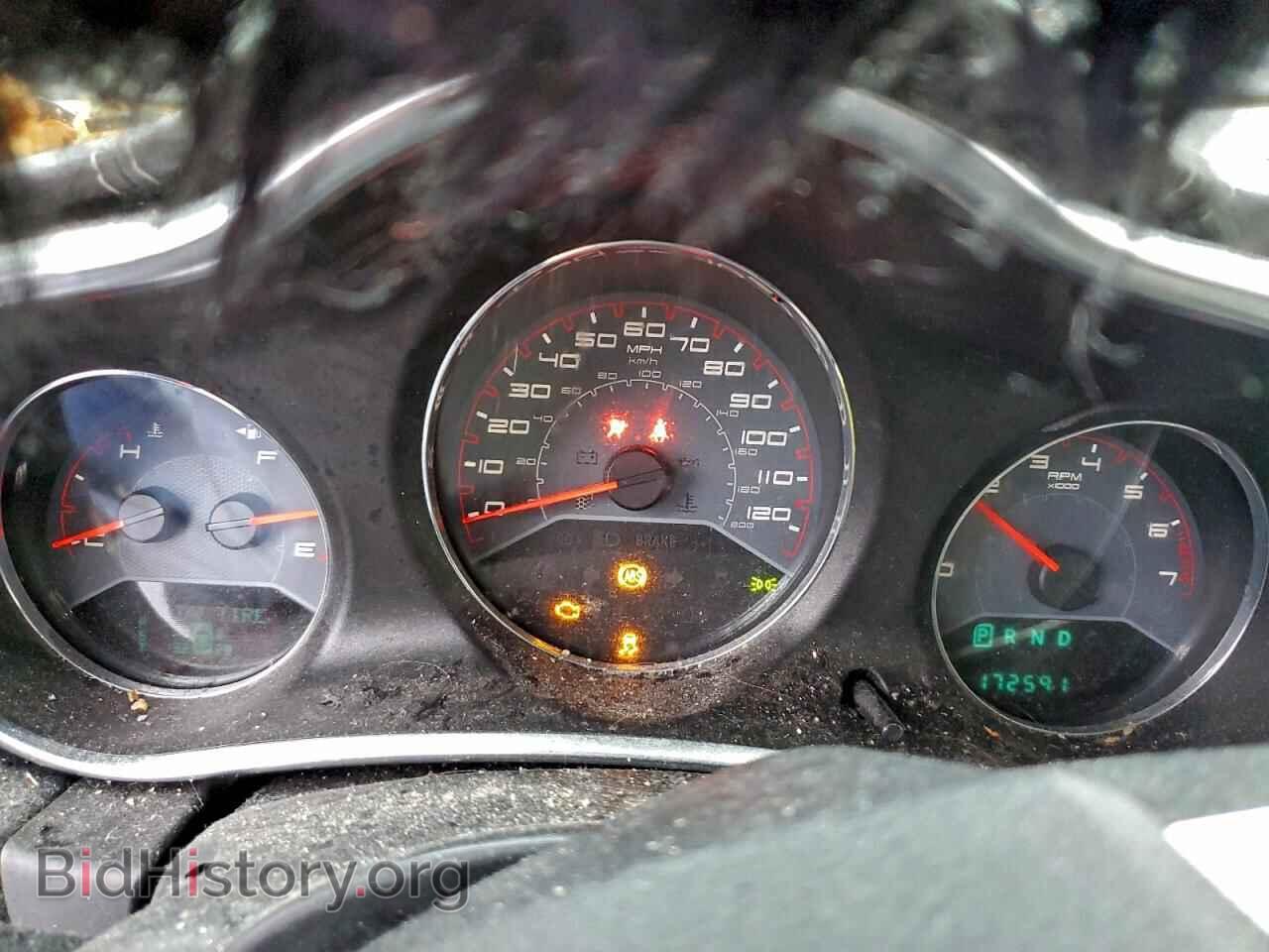 2013 DODGE AVENGER - VIN: 1C3CDZCG5DN717330 - Фото 9