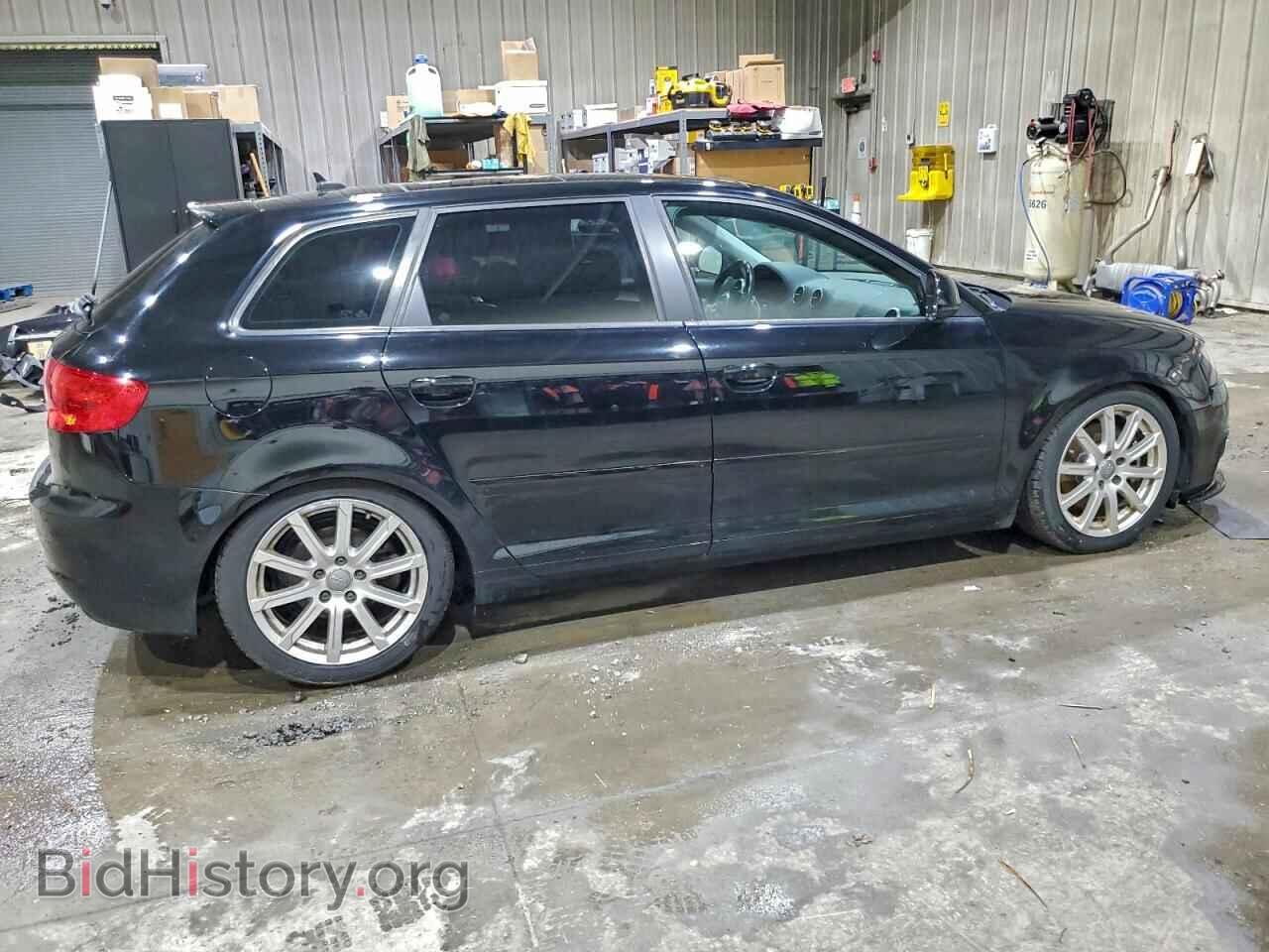 2010 AUDI A3 - VIN: WAUMFAFM5AA028093 - Фото 3