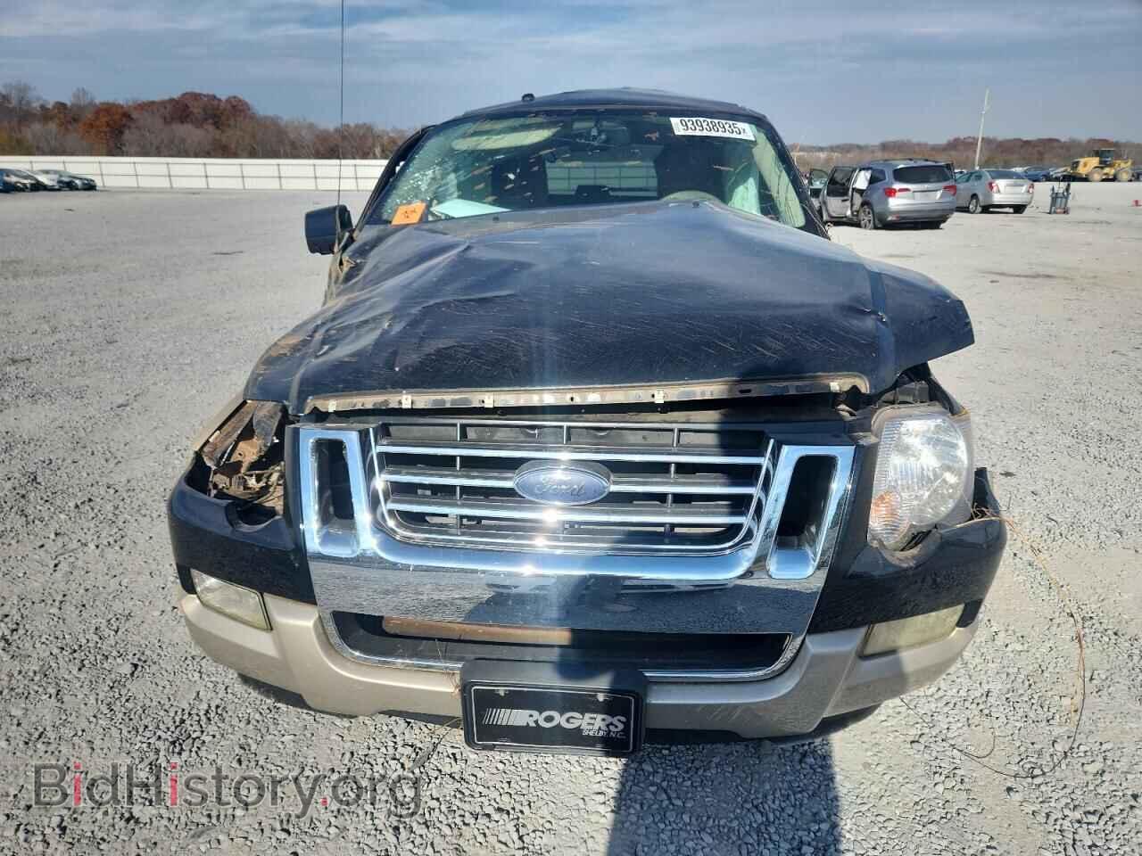 2007 FORD EXPLORER - VIN: 1FMEU74E27UB67953 - Photo 5