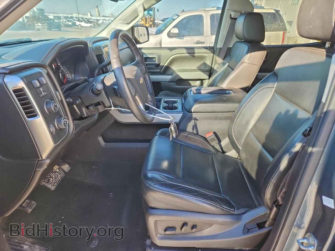 2014 CHEVROLET ALL Models - VIN: 3GCUKSEC5EG504430 - Фото 7