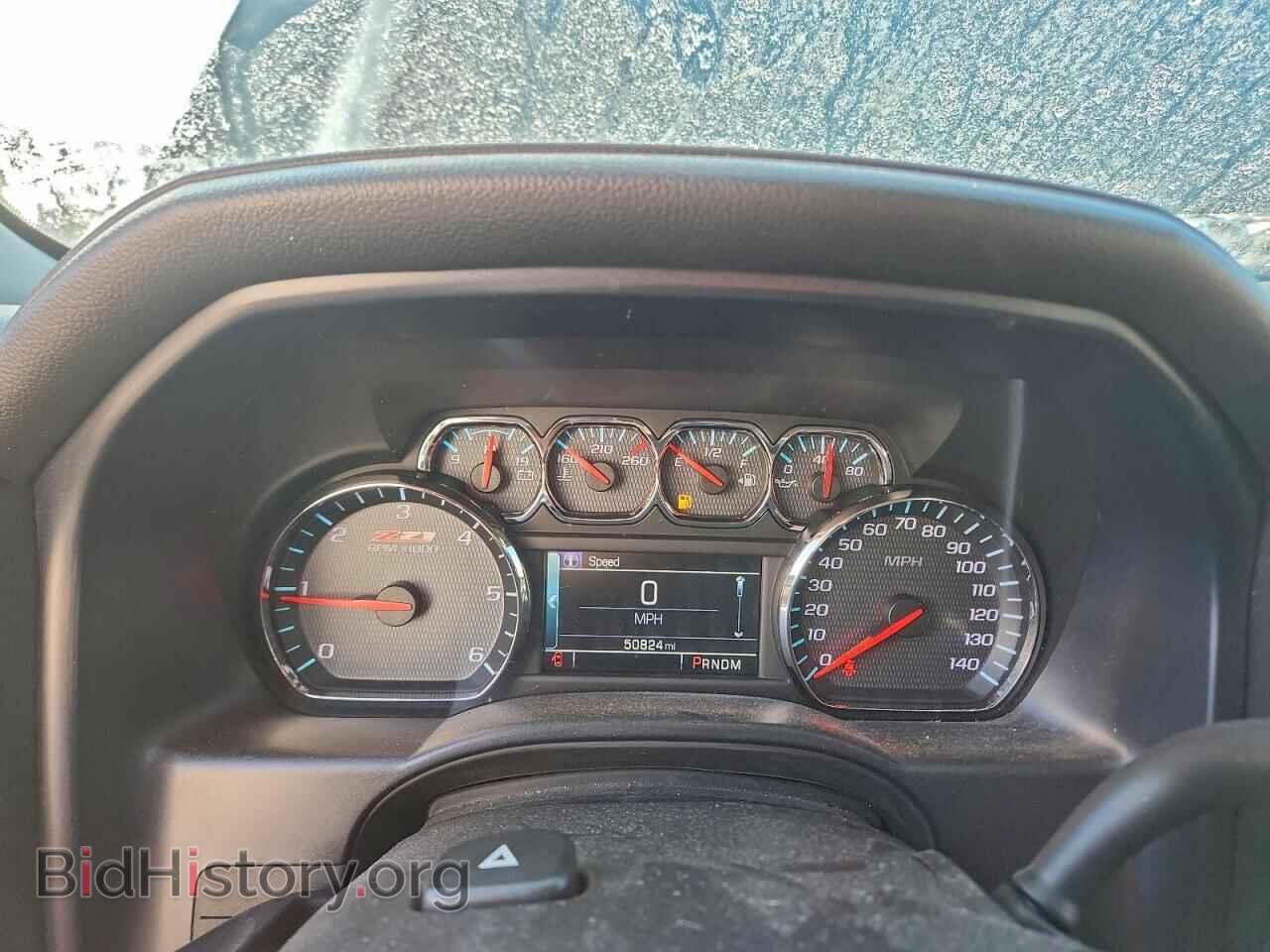 2014 CHEVROLET ALL Models - VIN: 3GCUKSEC5EG504430 - Фото 9