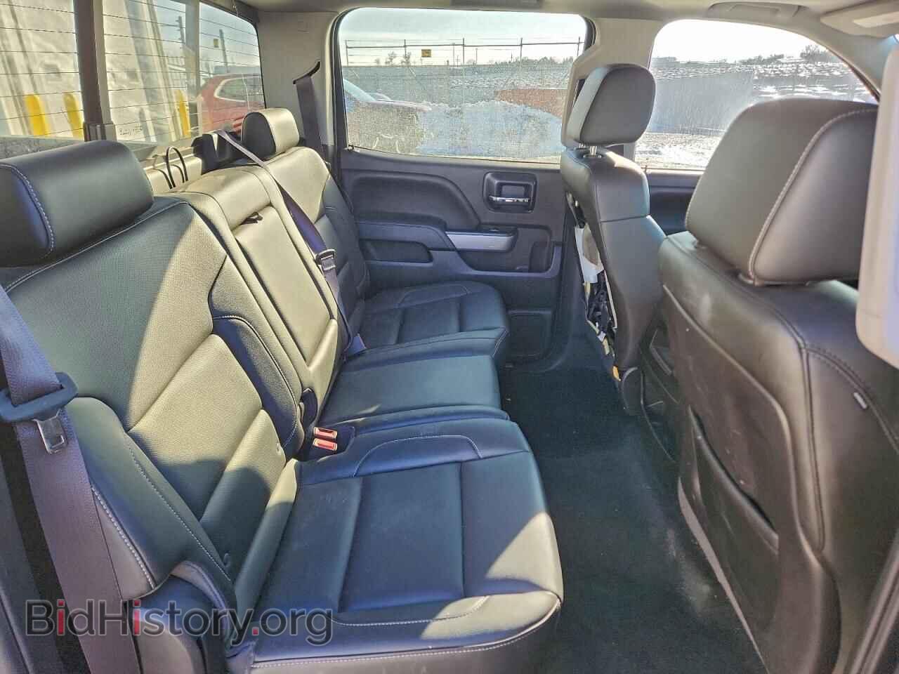 2014 CHEVROLET ALL Models - VIN: 3GCUKSEC5EG504430 - Фото 10