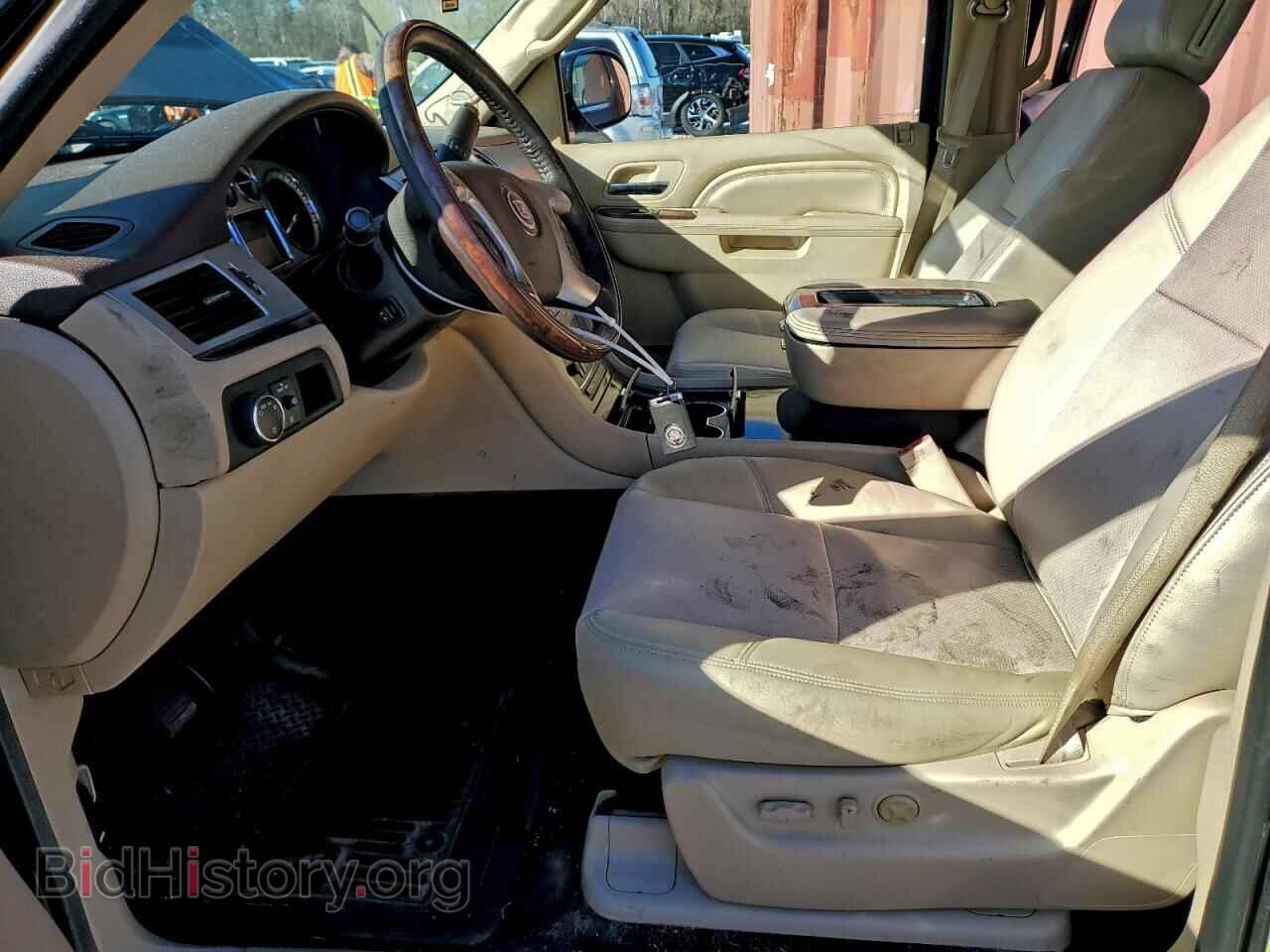 2013 CADILLAC ESCALADE - VIN: 1GYS3BEF2DR100492 - Фото 7