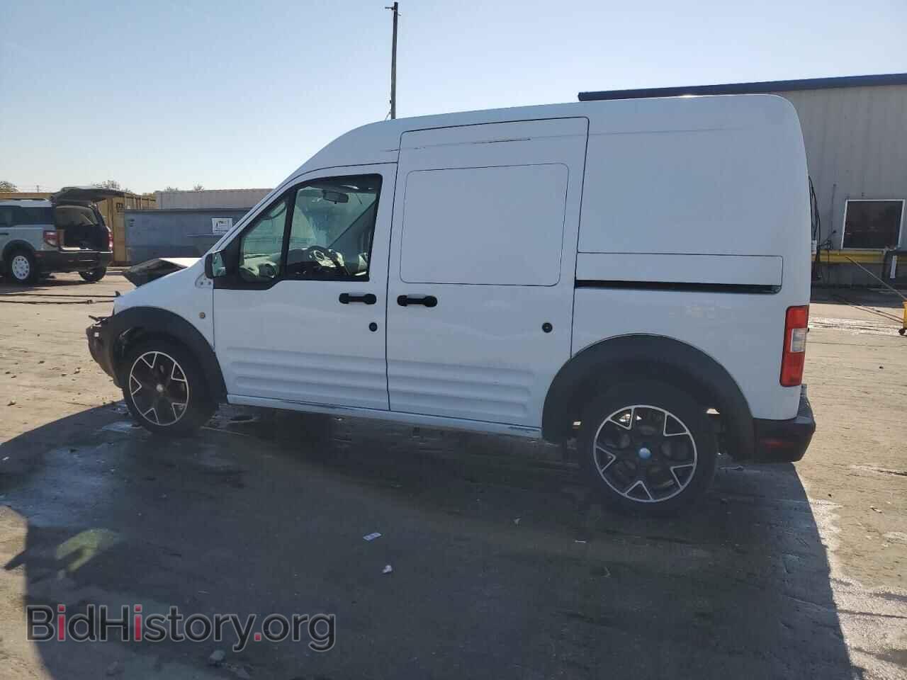2013 FORD TRANSIT - VIN: NM0LS7CN3DT126443 - Фото 2