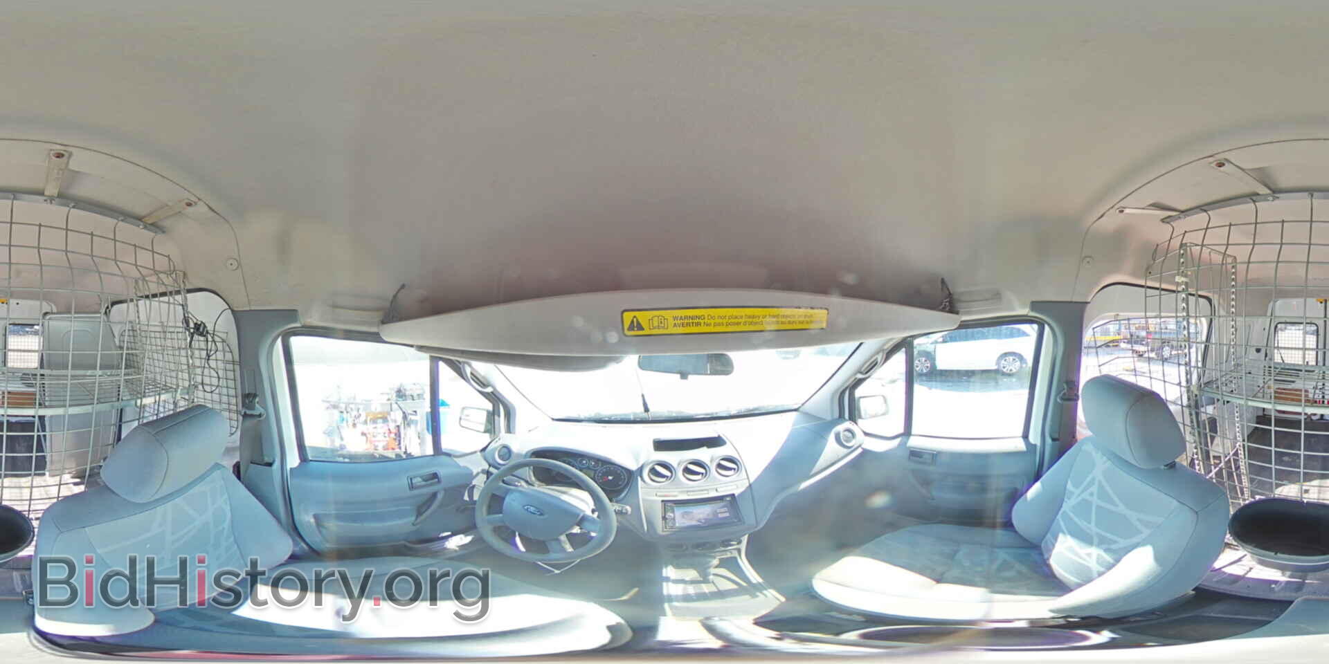 2013 FORD TRANSIT - VIN: NM0LS7CN3DT126443 - Фото 15