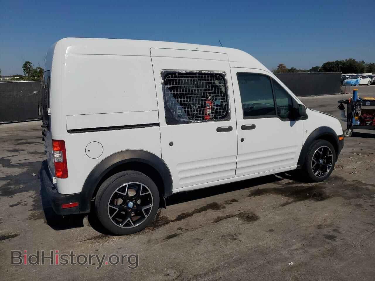 2013 FORD TRANSIT - VIN: NM0LS7CN3DT126443 - Фото 3