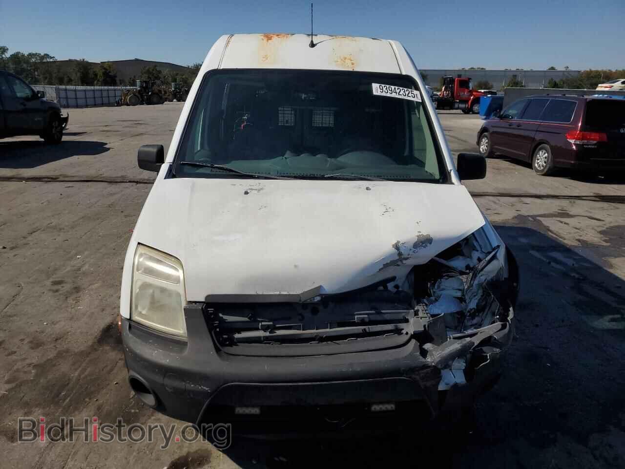 2013 FORD TRANSIT - VIN: NM0LS7CN3DT126443 - Фото 5