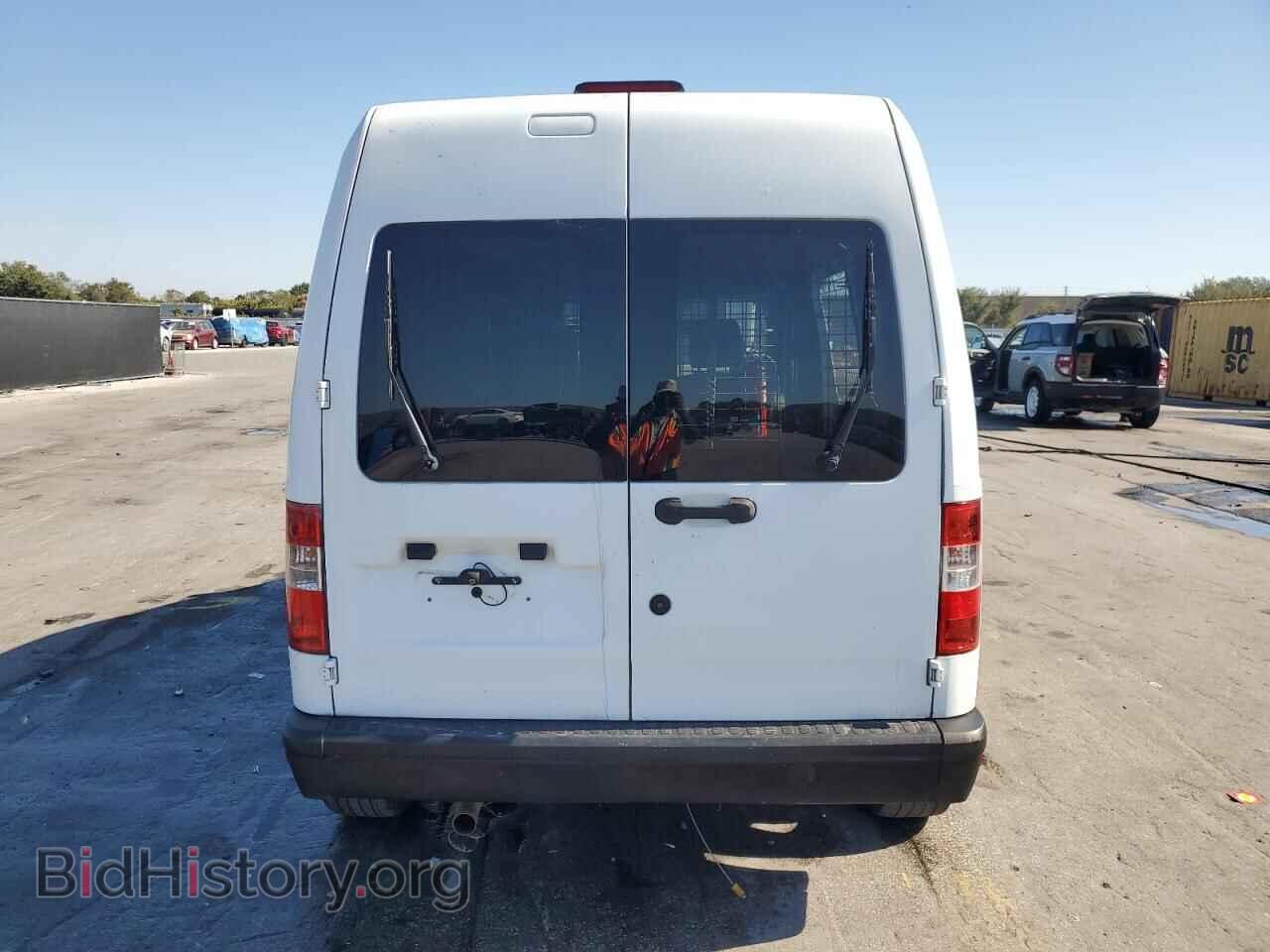2013 FORD TRANSIT - VIN: NM0LS7CN3DT126443 - Фото 6