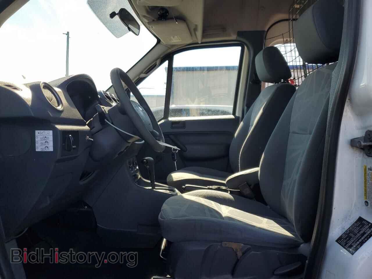 2013 FORD TRANSIT - VIN: NM0LS7CN3DT126443 - Фото 7