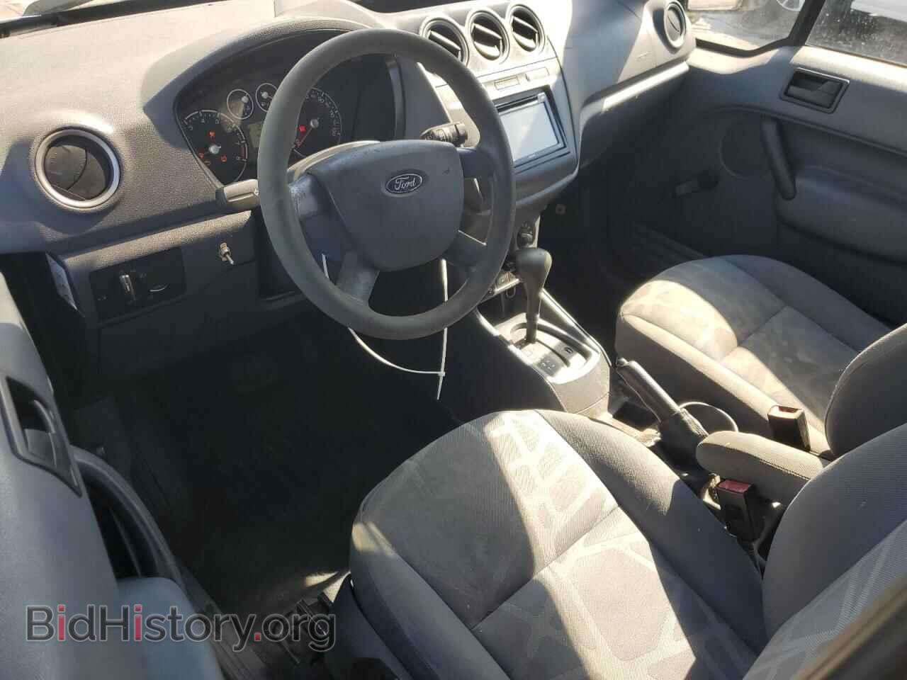 2013 FORD TRANSIT - VIN: NM0LS7CN3DT126443 - Фото 8