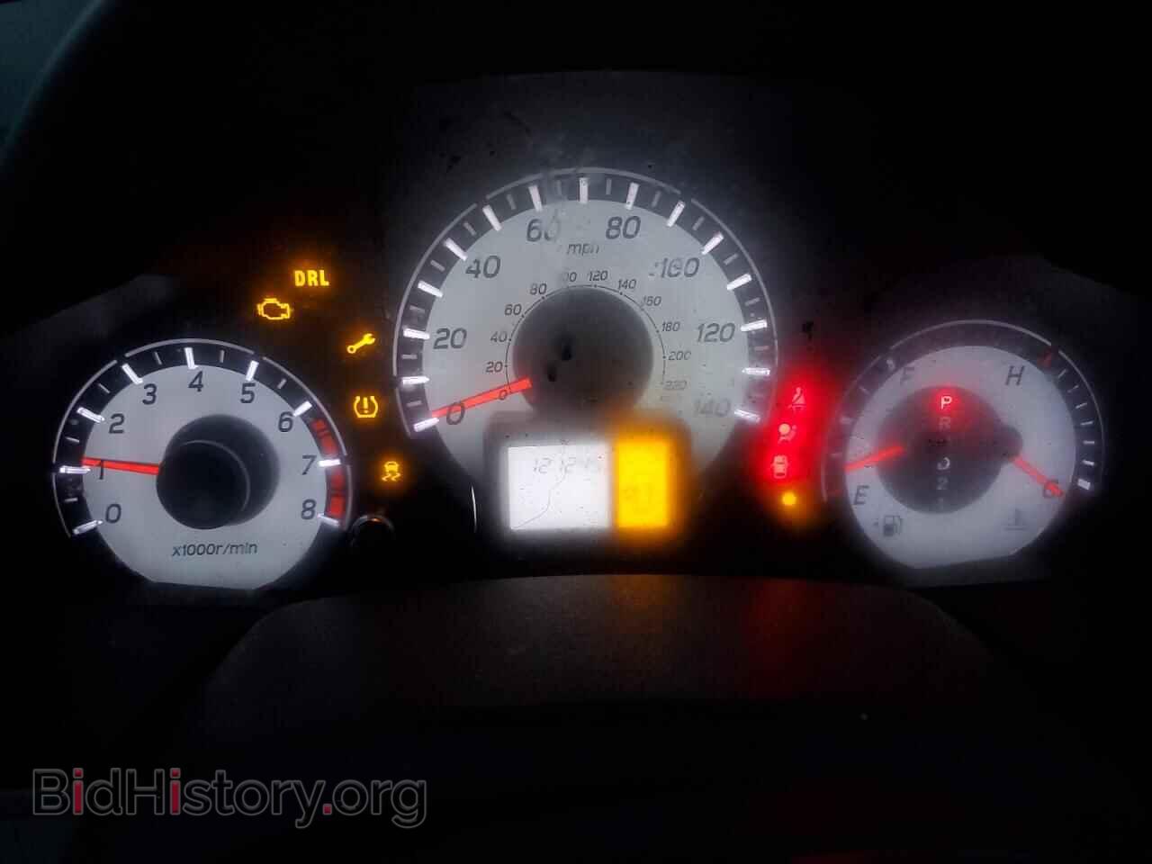 2013 HONDA PILOT - VIN: 5FNYF3H53DB001671 - Фото 9