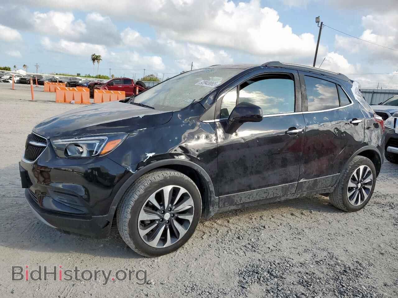 Photo KL4CJASB4MB312342 - BUICK ENCORE 2021