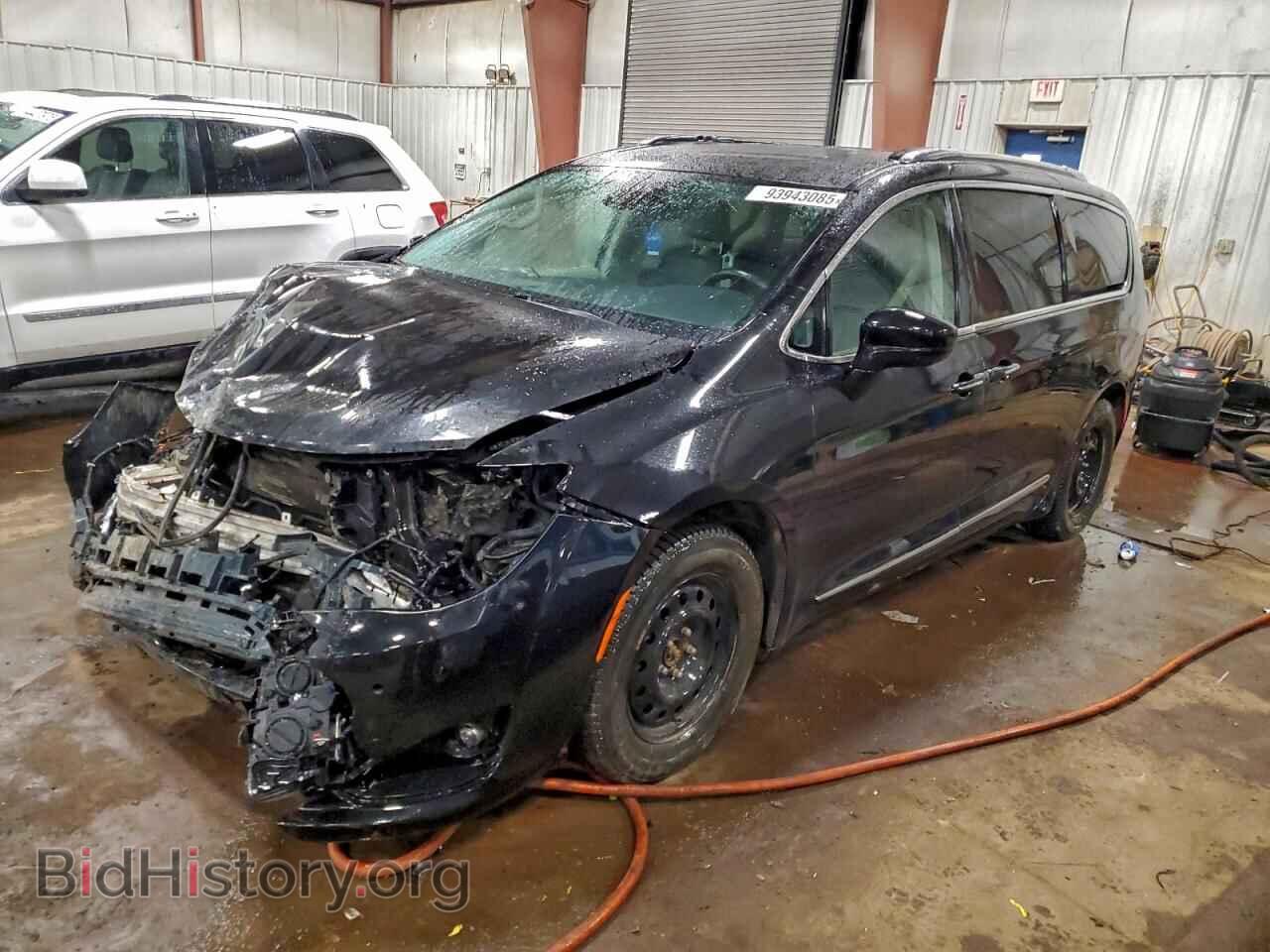 Photo 2C4RC1BG4KR669721 - CHRYSLER PACIFICA 2019