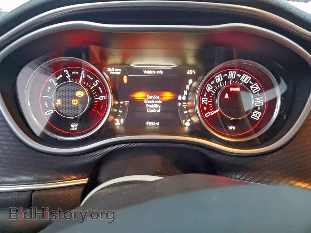 2015 DODGE CHALLENGER - VIN: 2C3CDZBG2FH861690 - Фото 9