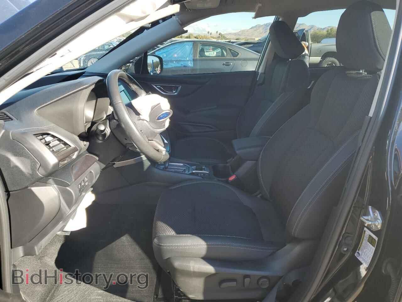 2023 SUBARU FORESTER - VIN: JF2SKAEC5PH451787 - Фото 7