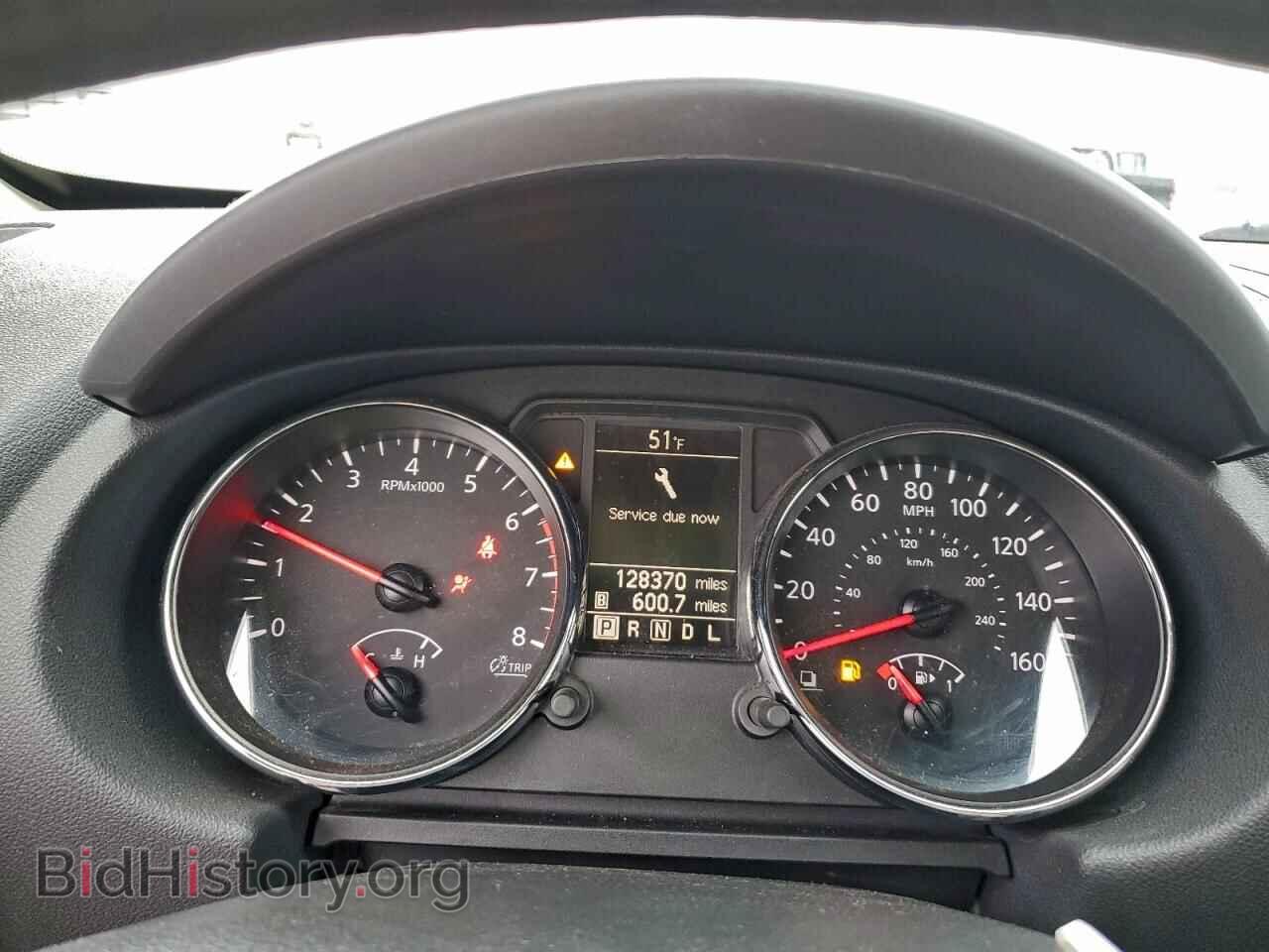 2013 NISSAN ROGUE - VIN: JN8AS5MT1DW540030 - Фото 9