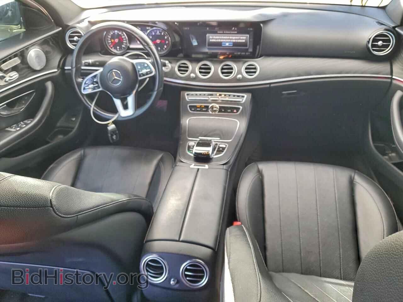 2019 MERCEDES-BENZ E-CLASS - VIN: WDDZF4JBXKA525390 - Фото 8