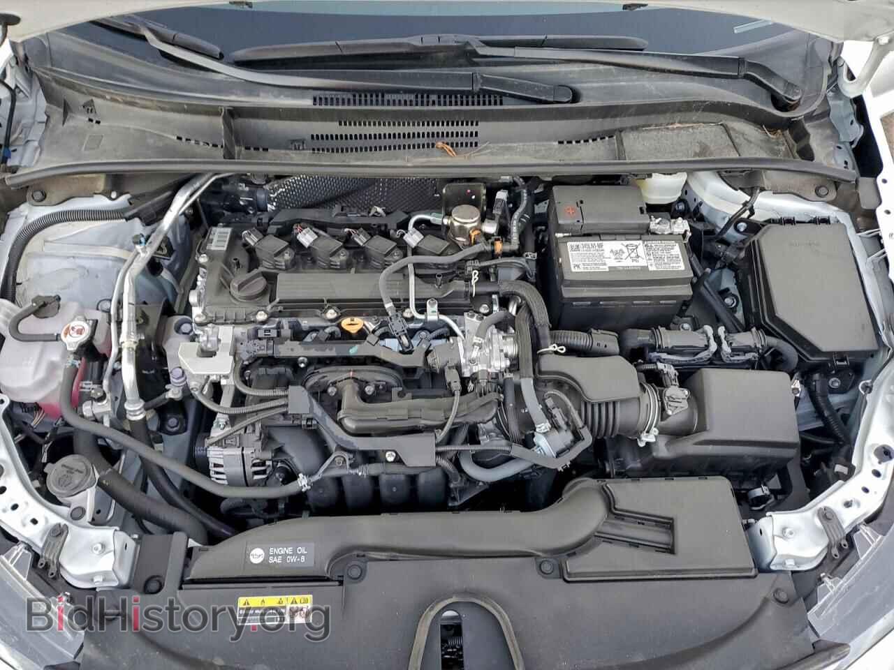 2025 TOYOTA COROLLA - VIN: 5YFB4MDE4SP298085 - Фото 11