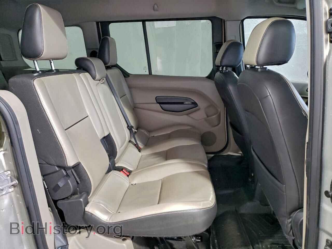 2014 FORD TRANSIT - VIN: NM0GE9G72E1150052 - Фото 11