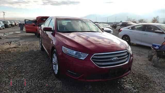 2014 FORD TAURUS - VIN: 1FAHP2E80EG154706 - Photo 13