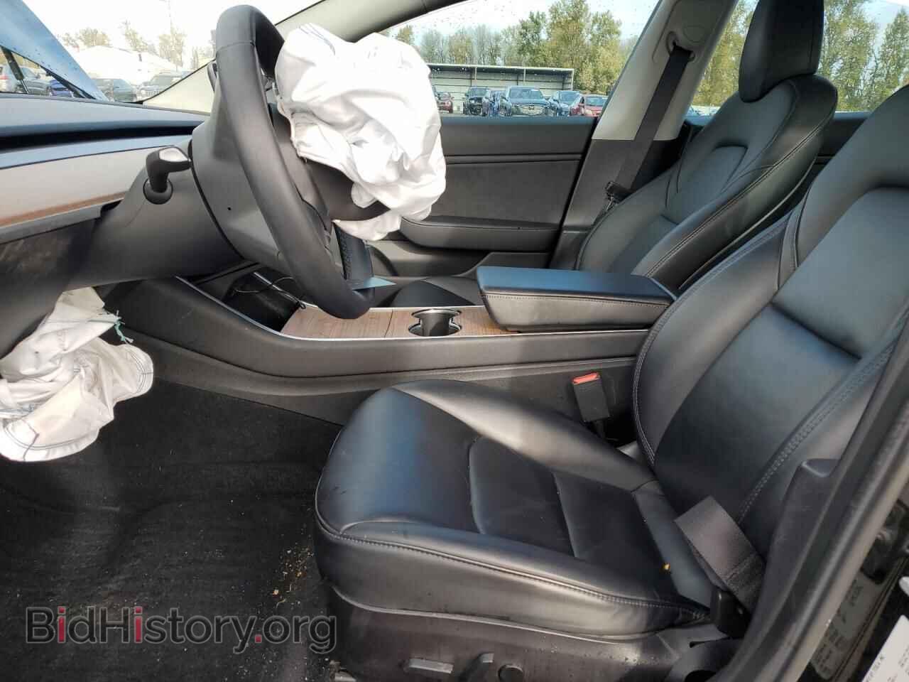 2019 TESLA MODEL 3 - VIN: 5YJ3E1EB3KF427465 - Photo 7