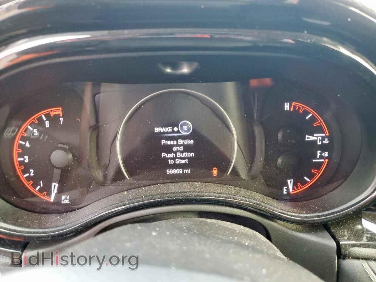2021 DODGE DURANGO - VIN: 1C4RDHAG1MC846602 - Photo 9
