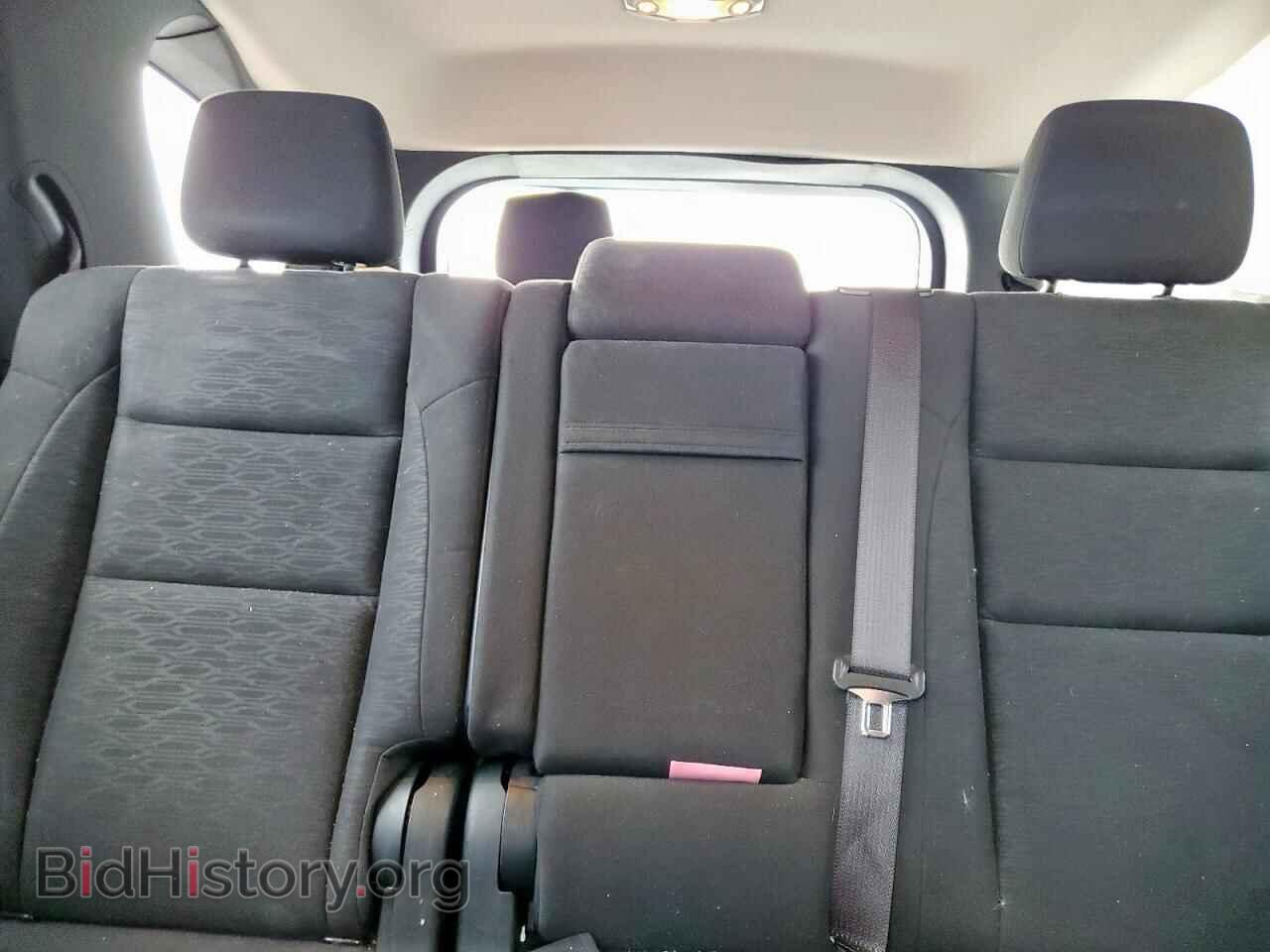 2021 DODGE DURANGO - VIN: 1C4RDHAG1MC846602 - Photo 10